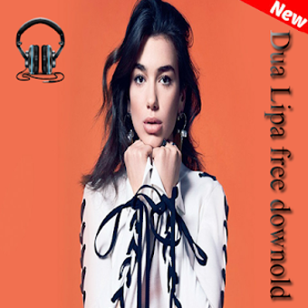 Image 1 for Dua Lipa Hits 2020