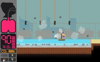 Image 0 for Mask Quest