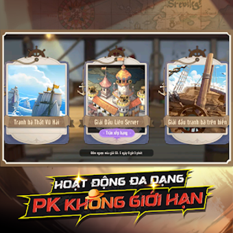 Image 0 for Hải Tặc ORIGIN