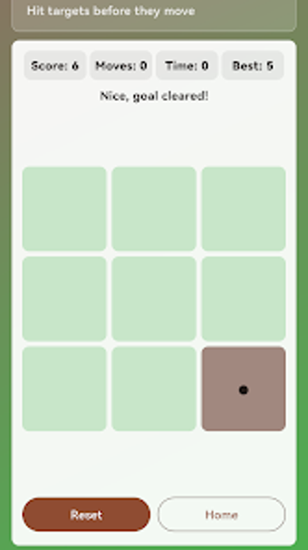 Imagen 0 para Mole Hill Dash