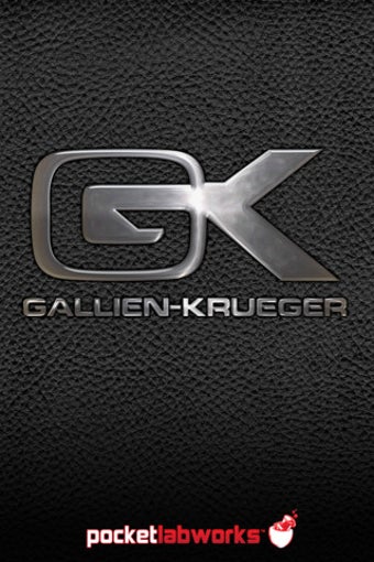 Image 5 for PocketGK - Bass Guitar Am…