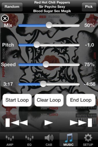 Image 7 for PocketGK - Bass Guitar Am…