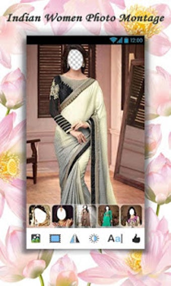 Image 0 for Indian Women Photo Montag…