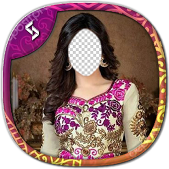 Image 3 for Indian Women Photo Montag…