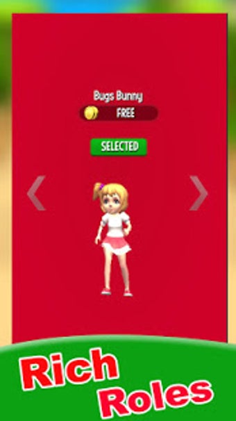 Image 0 for Jojo Rush siwa adventure