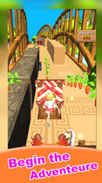 Image 3 for Jojo Rush siwa adventure