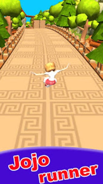 Image 2 for Jojo Rush siwa adventure