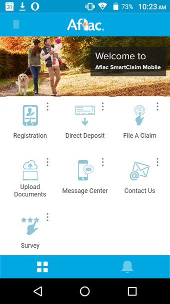 Imagen 1 para Aflac SmartClaim