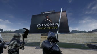 Image 0 for steedie_ads for MORDHAU