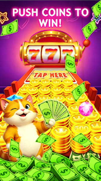 Imagen 0 para Clean Stack Cash