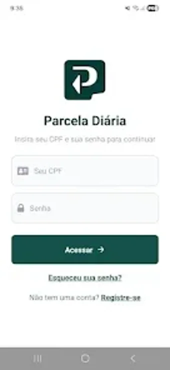 Image 0 for Parcela Diária