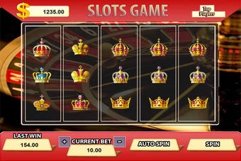 Image 0 for 777 Abu Dhabi Rich Casino…