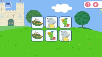 Image 1 for Kids Minigames 2