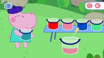 Image 0 for Kids Minigames 2