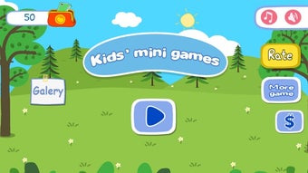 Image 2 for Kids Minigames 2