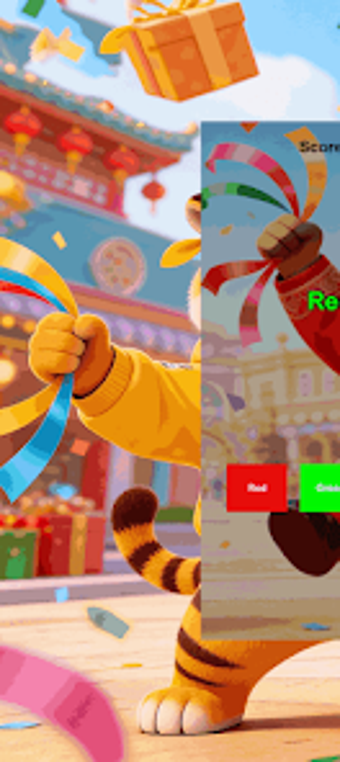 Image 0 for Color Over Word