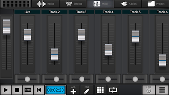 Image 2 for Audio Elements Demo