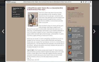 Imagen 0 para Read Later Fast for Chrom…