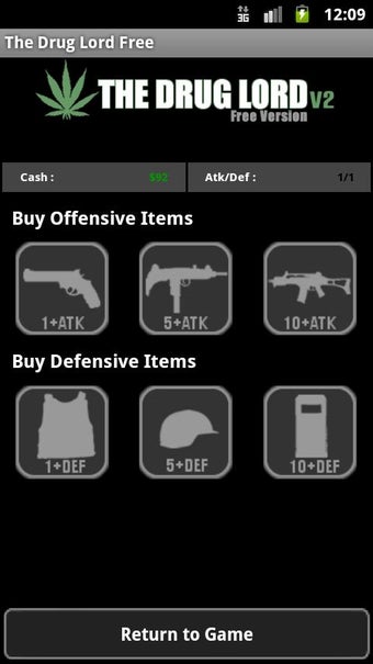 Image 1 for The Drug Lord Free Versio…