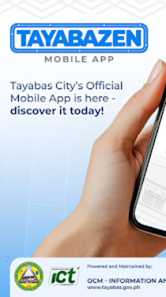 Imagen 0 para TAYABAZEN Mobile App