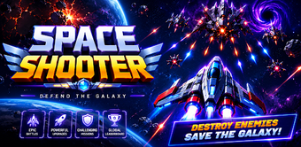 Image 0 for StarRush: Space Adventure