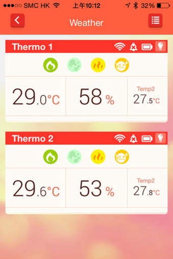 Image 0 for ThermSmart