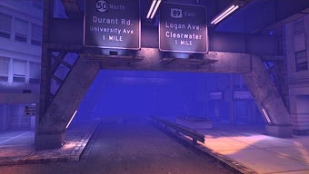Image 0 for Haunted City
