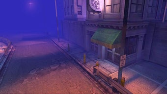 Image 3 for Haunted City