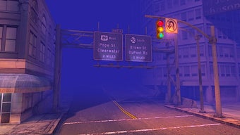 Image 2 for Haunted City