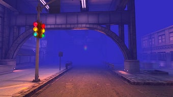 Image 1 for Haunted City