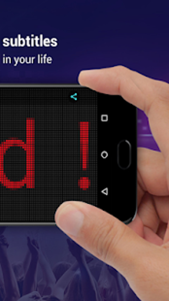 Image 3 for Blinking LED Banner - LED…