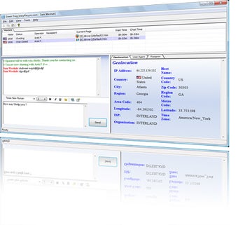 Image 0 for Go Live Chat