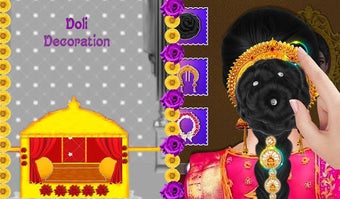 Image 2 for Royal Indian Wedding Girl…