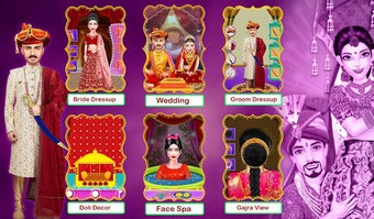 Image 1 for Royal Indian Wedding Girl…
