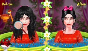 Image 0 for Royal Indian Wedding Girl…