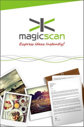 Image 0 for MagicScan