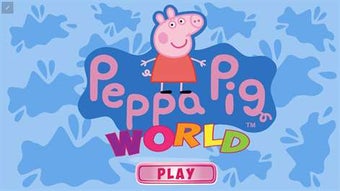 Image 1 for Peppa Pig World for Windo…