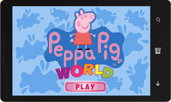 Image 0 for Peppa Pig World for Windo…