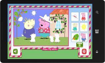 Image 2 for Peppa Pig World for Windo…
