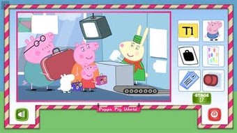 Image 3 for Peppa Pig World for Windo…