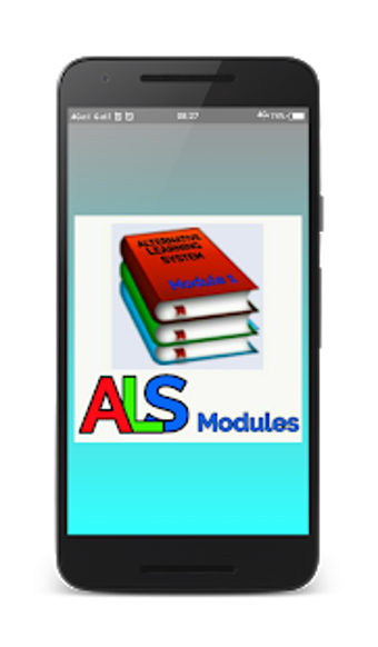 Imagen 3 para Modules ALS PH