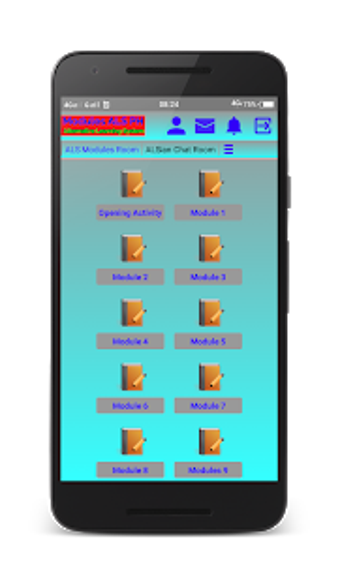 Imagen 0 para Modules ALS PH