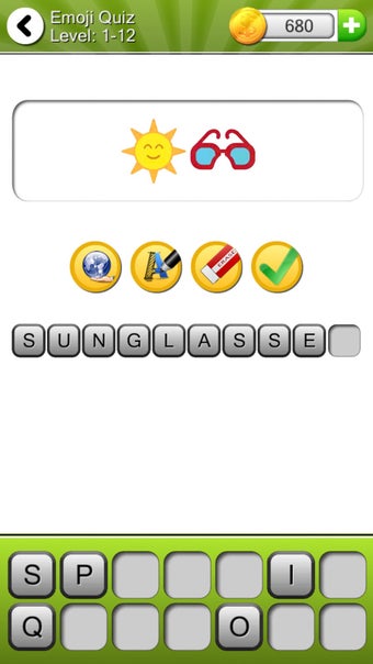 Image 3 for Emoji Quiz