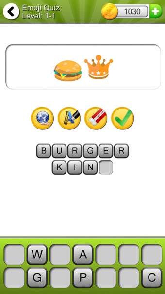 Image 2 for Emoji Quiz