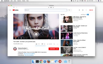 Imagen 1 para YouBlocker: YouTube No Ad…