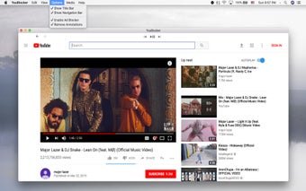 Imagen 3 para YouBlocker: YouTube No Ad…