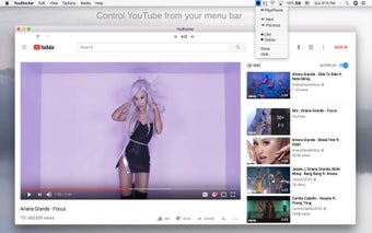 Imagen 2 para YouBlocker: YouTube No Ad…