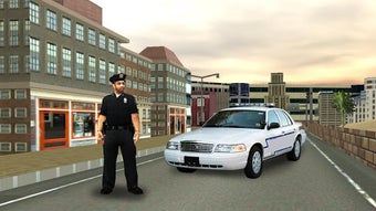 Image 2 for Crime City Police Sim