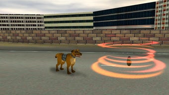 Image 1 for Crime City Police Sim
