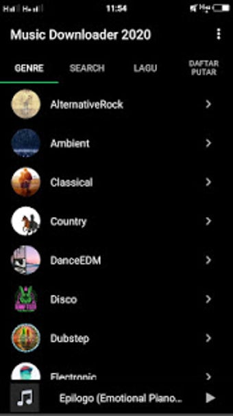 Image 3 for Music Downloader Mp3 Musi…